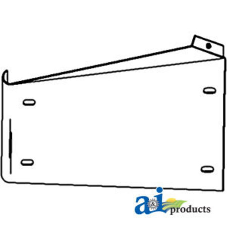 A & I Products Panel, Front Side (RH) 36